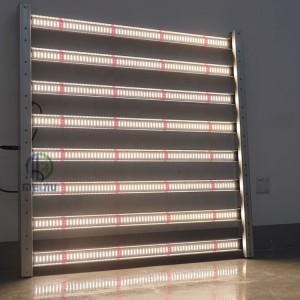 650W LED GROW LIGHT High efficiency white light Boards