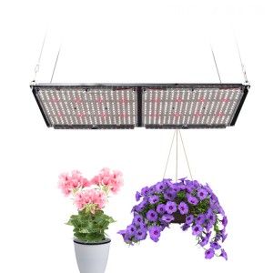 480W 650W Samsung LM301H Full Spectrum lamp 660nm Indoor Plant Cultivo Led Grow light