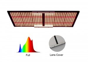 240W Factory Directly Sell Samsung Lm301b 301h Full Greenhouse Indoor Led Grow Light