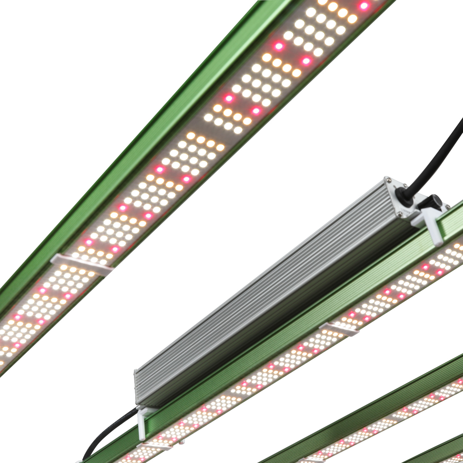 China Cheap price Plant Lamp - Retractable 730W LED grow light bar – Pvison