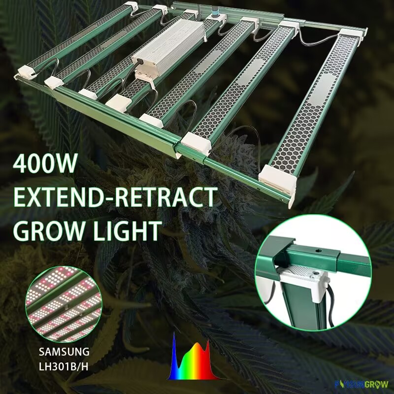 400W grow light led grow light for indoor plant